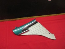 1955 MERCURY DASH SIDE TRIM LEFT SIDE