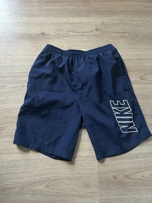 Nike Boys Swimming Shorts Size 147-158 cm Large, Age 14-16 - Image 1 of 3