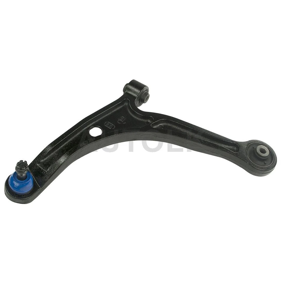 Brazos de control Mevotech para Honda Pilot 2003 2004 2005 2006 2007 2008 Foto 4 de 4