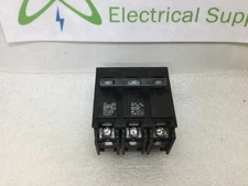 Siemens/ITE/Gould Q360 60 Amp 3 Pole 240V Breaker