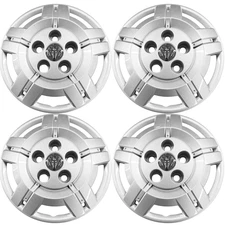 16" WHEEL COVER HUB CAP 14-23 RAM PROMASTER 1500 2500 3500 OEM MOPAR 4pcs Set