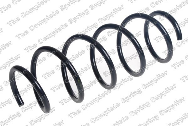 1X Fahrwerksfeder LesjÖFors 4026257 FüR Fiat 500X 4X4 334AXF22 Multijet 334AX-image