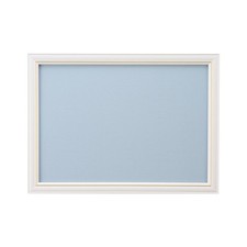 Wooden puzzle frame New DX White 30.5 x 43cm Panel No.3-TB cover UV protection