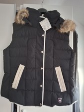 Wellensteyn Damen Weste Gr.XL    NEU mit ETIKETT DARKBLUE