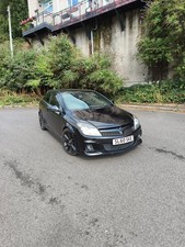 Astra Vxr 2.0T