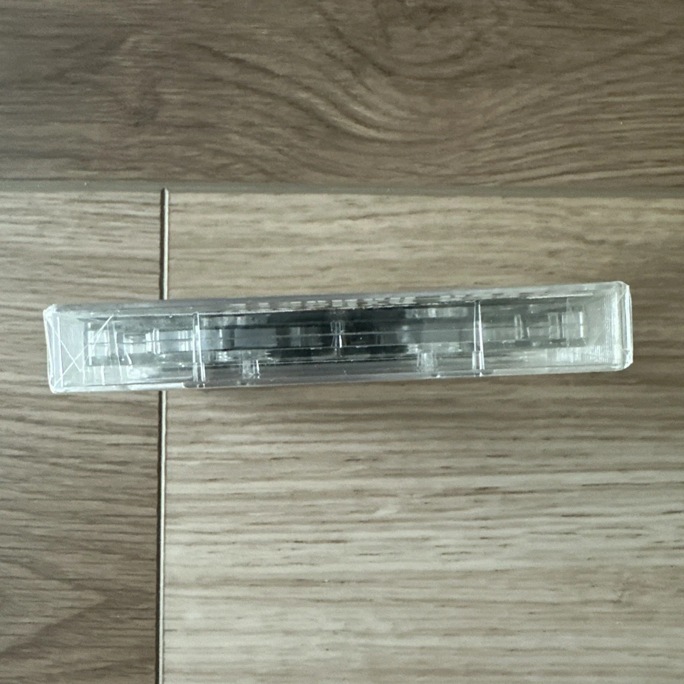 RARE OOP Black Dynasty CASSETTE TAPE Asphault Jungle gangsta rap hip hop OAKLAND - Image 3 of 4