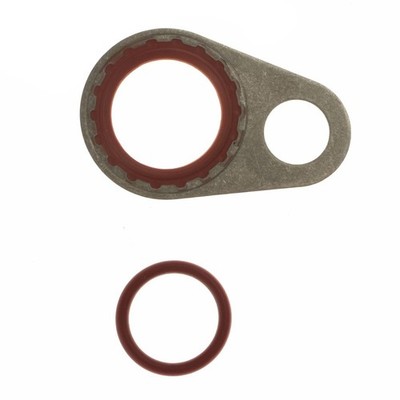 Original Ford C-MAX Kuga Fiesta Dichtungs-Kit Klimaanlage 4941413