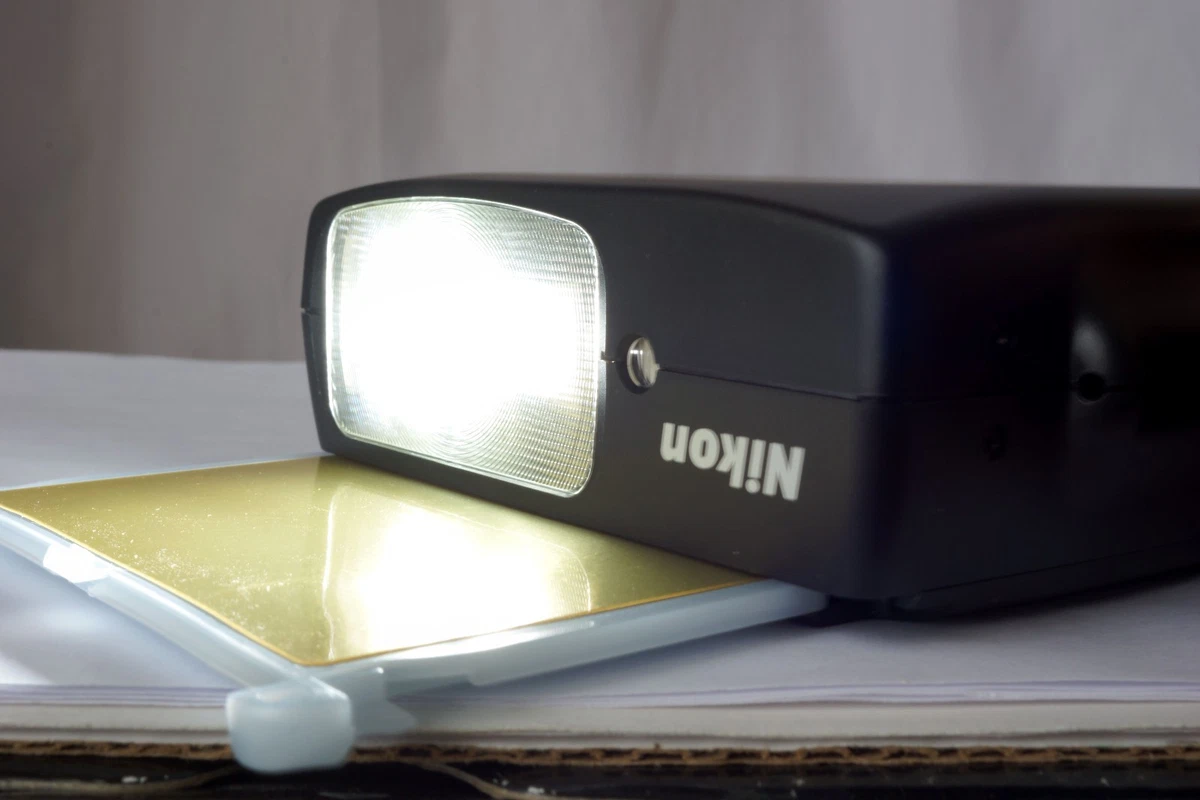 Nikon Camera Flashes for Nikon Speedlight SB-27 for sale | eBay