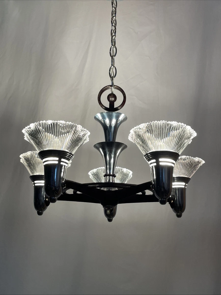 Chrome 1920s Decade Architectural & Garden Antiques for sale | eBay