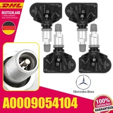 Reifendruckkontrolle Original Mercedes W213 W177 W167 W247 W257 RDK A0009054104