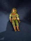 Vintage GI Joe ARAH Action Figure General Hawk 1991 w/Helmet