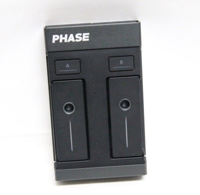 MWM Phase Essential Controller Wireless DVS Double Deck Controller