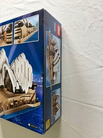 LEGO Creator Expert 10214 Tower Bridge - Retired Set - New in Sealed Box