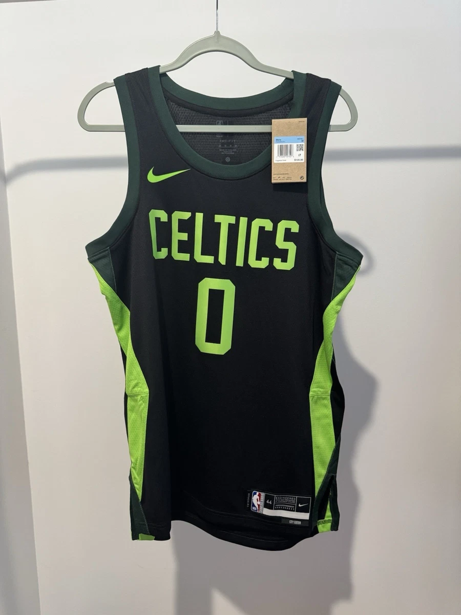 Preços baixos em Jayson Tatum Boston Celtics NBA Camisas