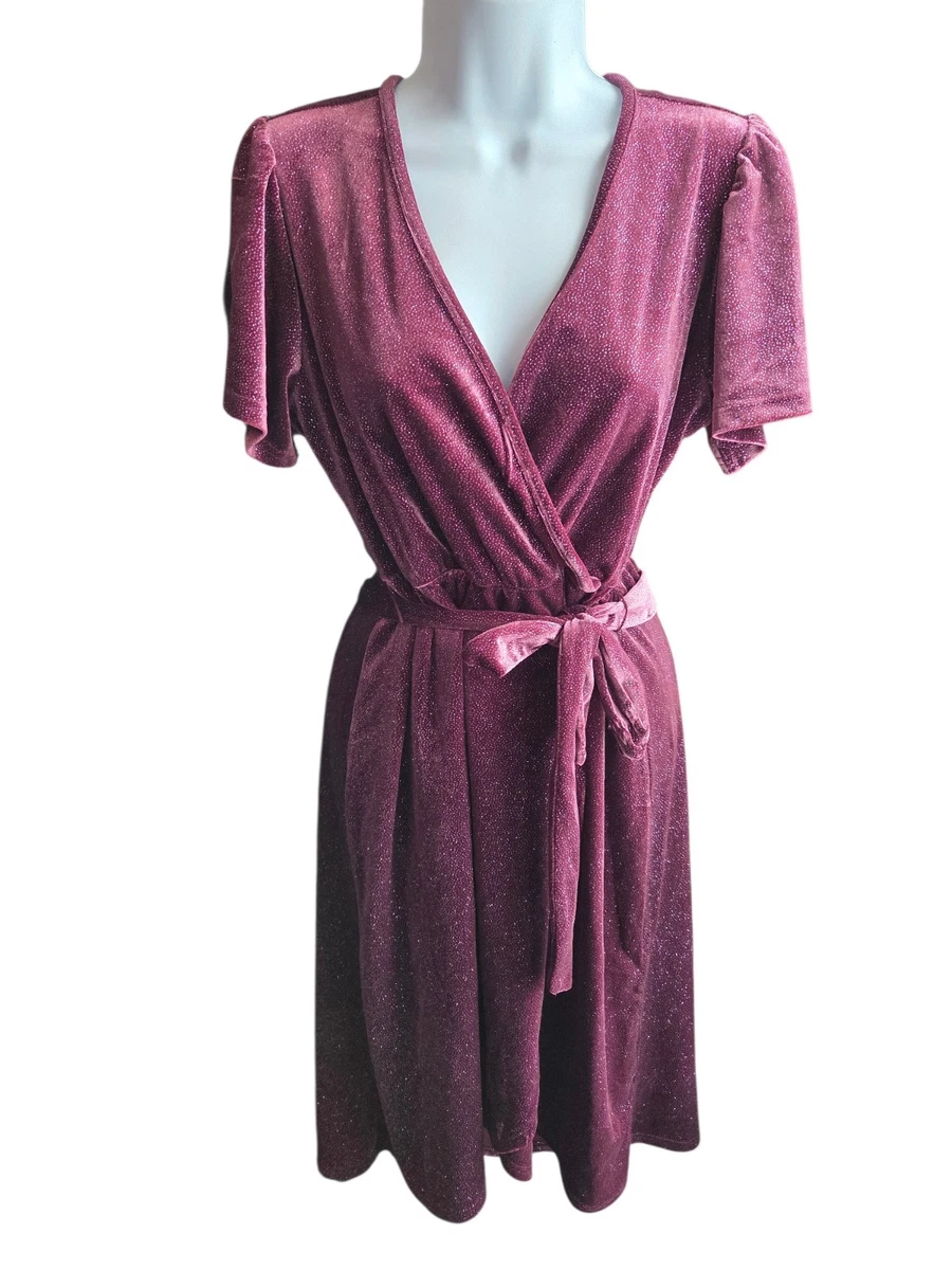 Women's Velvet Badgley Mischka for sale | eBay