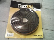 Truckseal Universal Tailgate Seal Realtruck Unopened Look Truckseal Universal Tailgate Seal Realtruck Unopened Look
