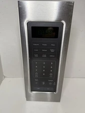 Genuine OEM Whirlpool Microwave Control Panel Control Board W10666267