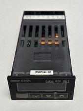 OMRON TEMPERATURE CONTROLLER E5GN-QTC.