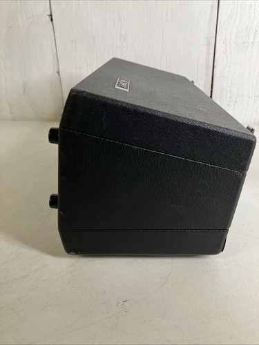 Sony MX-12 Vintage stereo mixer - In original suitcase - Picture 5 of 11