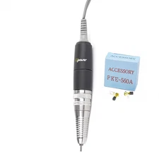 KUPA UP200 Replacement Carbon Brushes for UG12/SUG12 Nail Drill Handpiece