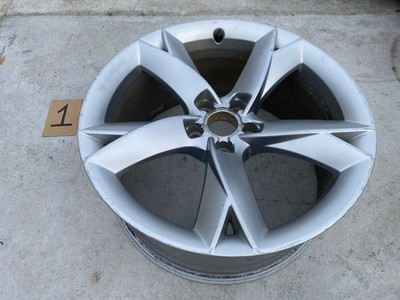 2008-2017 Audi A5 S5 Rim Wheel Coupe Sportback 19x8.5