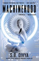 Machinehood | S. B. Divya | Taschenbuch | Kartoniert / Broschiert | Englisch