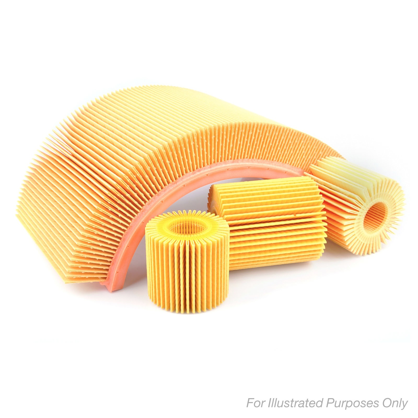 Air Filter EAF1075 Comline 28113CM100