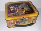RARE 2001 IMAGE COMICS WITCHBLADE TIN LUNCH BOX EXCELLENT PREOWNED — photo 5