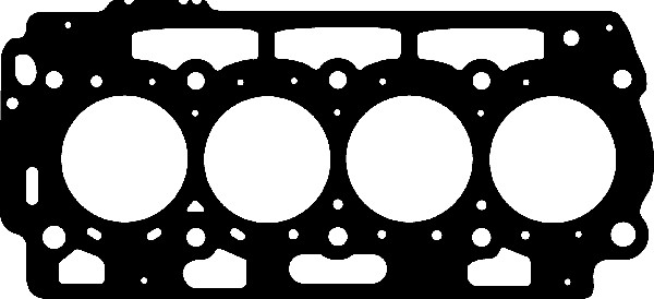 GASKET CYLINDER HEAD 414108P FOR PEUGEOT 1007 206+ 207/207+ 107 307/Break 1.4L