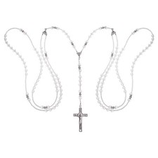 Wedding Lasso with Crystals Lazo Para Boda Accessories Unity Cord Gift