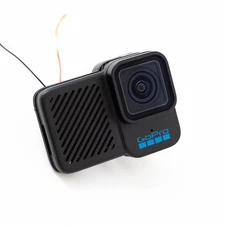 GoPro Hero 10 Black (Bones edition) EXCELLENT