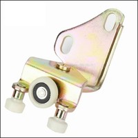 RollenfüHrung SchiebetüR Rechts Oben FüR Mercedes B901 B904 VW LT 28 35 2D