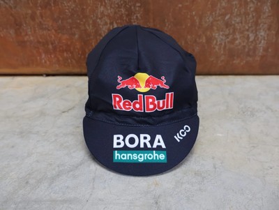 SPECIALIZED RED BULL - BORA HANSGROHE CYCLING CAP / MÜTZE  UNI