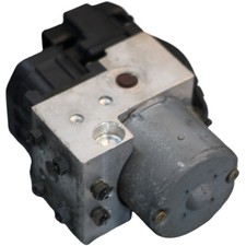 Citroen Xsara Coupe 1.6i Automatik N6 Hauptbremsaggregat 9636084580