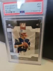 2009 Donruss Elite - Tom Brady #57 Retail POP 16
