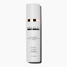DRMTLGY Universal Tinted Moisturizer SPF 46, 2 1.7 Fl Oz