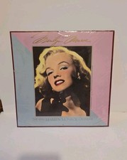 Marilyn Monroe 1994 Calendar
