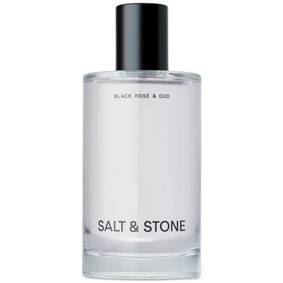 USA Warehouse-Salt & Stone Body Mist,Skincare Infused Perfume Hair Unisex,100ML