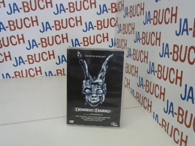 Donnie Darko (Single Disc) Jake, Gyllenhaal, Malone Jena und Duval James: 208428