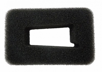 Heissner Filterschwamm grau (ET20-F100E)