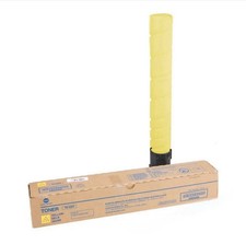 ** Original Develop Ineo TN-512Y A33K2D2 Toner (ca. 35.000 Seiten) ** NEU **