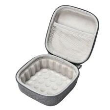 Shockproof Speaker Hard Protective Case Travel Storage Box for Marshall Willen h