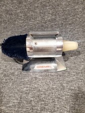 Dremel Shoe Polisher 775 Vintage Electric