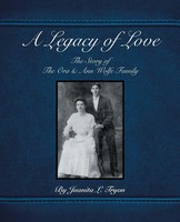 Juanita L. Tryon | A Legacy Of Love | Taschenbuch | Englisch (2017) | iUniverse