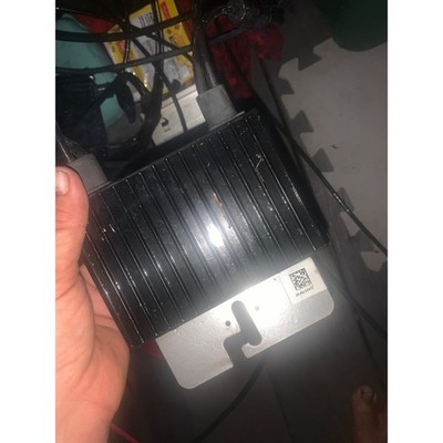 Solar Power Optimizer PV Module DC Converter Black 21A31793-6E Solar Energy