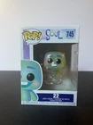 Funko Pop! Vinyl: Pixar - 22 #745