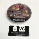 Ps2 - Jak 3 Sony PlayStation 2 Disc Only #111
