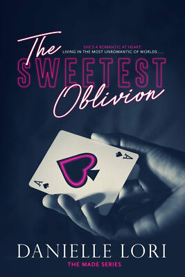 The Sweetest Oblivion Living IN Am Meisten Unromantic Taschenbuch