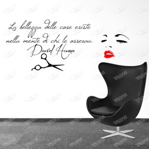 Adesivi Murali Adesivo Wall Stickers Casa Decorazioni Frasi Bellezza Famiglia Ebay