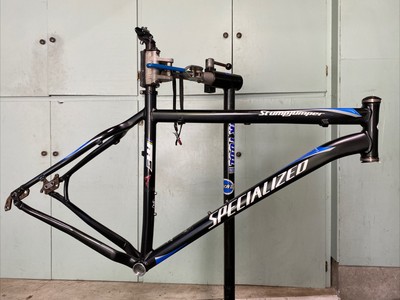 Specjalistyczna rama Stumpjumper Comp 
